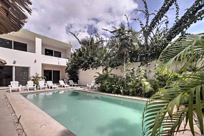 Casa Esmeralda w/ Pool Access & Furnished Patio! - image 6