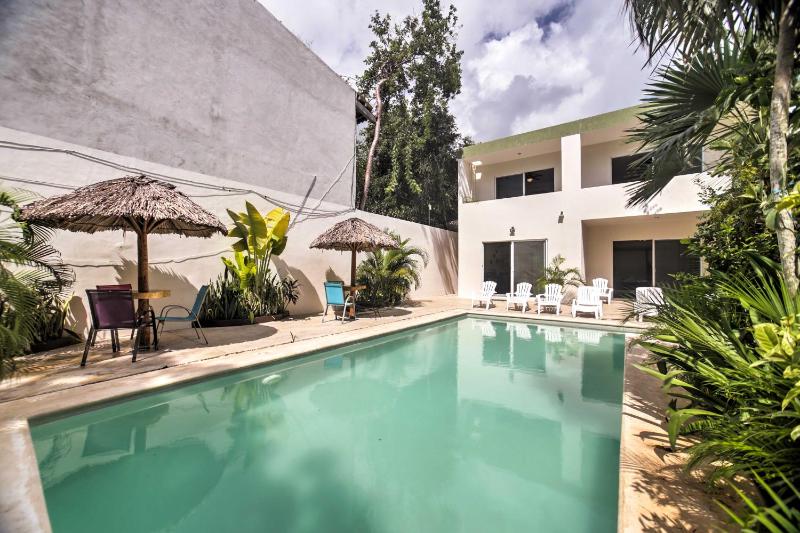 Casa Esmeralda w/ Pool Access & Furnished Patio! - image 11