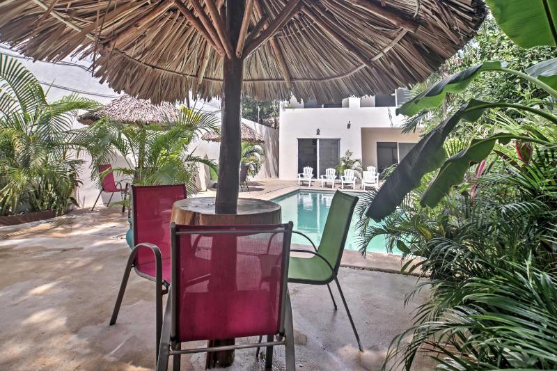 Casa Esmeralda w/ Pool Access & Furnished Patio! - image 15