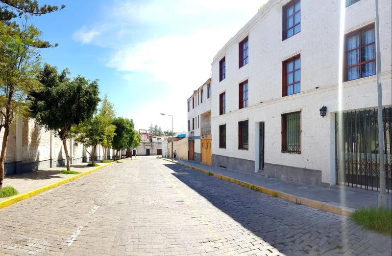 Vita Hoteles Arequipa - image 7