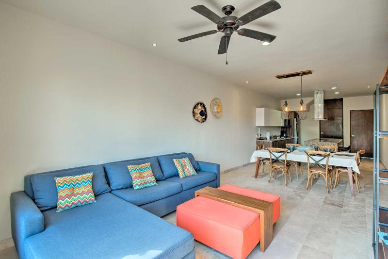 Resort-Style Condo 3 Miles to Historic Tulum Ruins - image 12