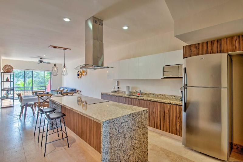 Resort-Style Condo 3 Miles to Historic Tulum Ruins - image 6