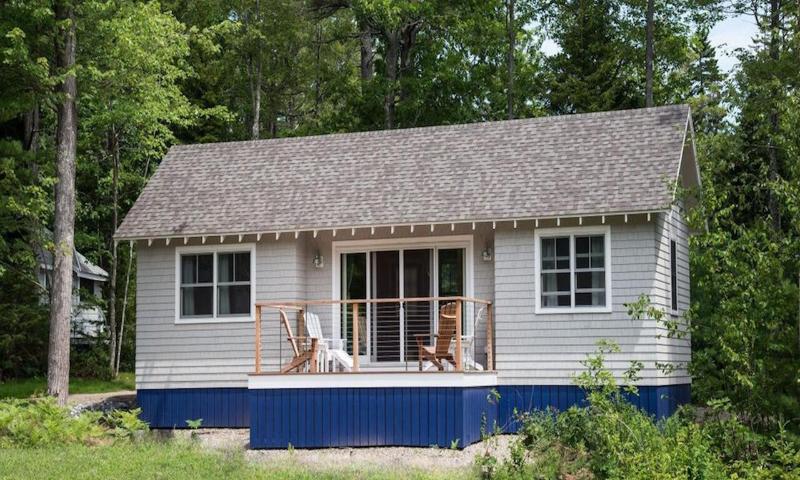 Two-Bedroom Cottage image 4