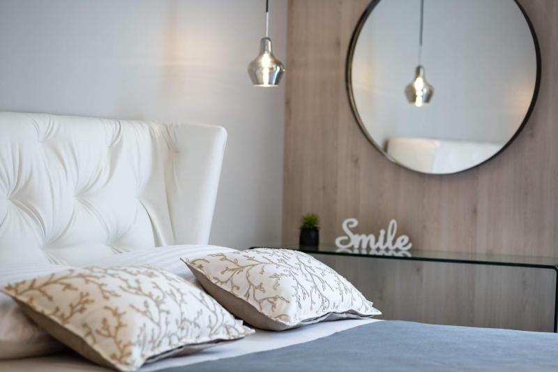 Three-Bedroom Apartment image 2