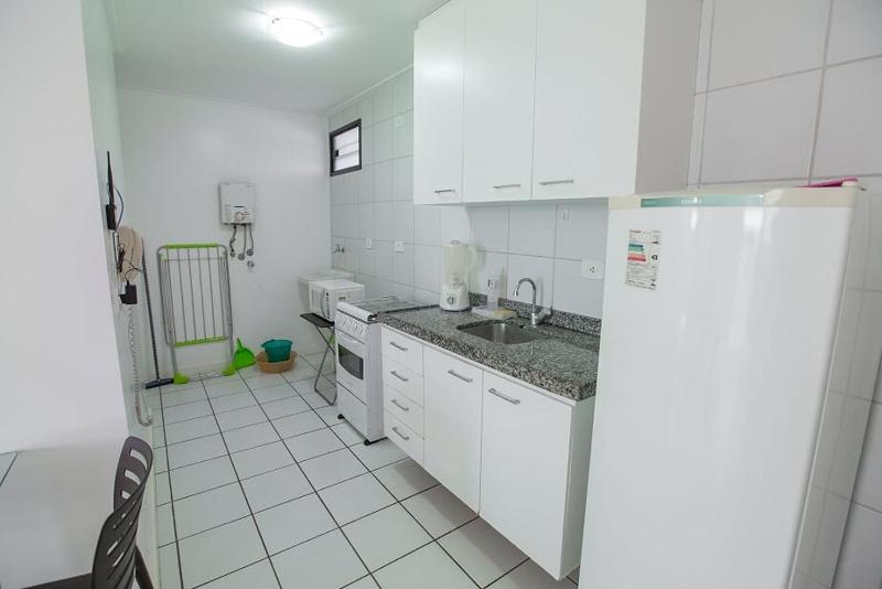 Flat Beira-Mar - NEO Pajuçara - image 21