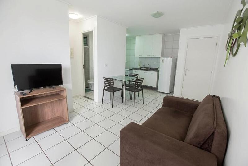 Flat Beira-Mar - NEO Pajuçara - image 30