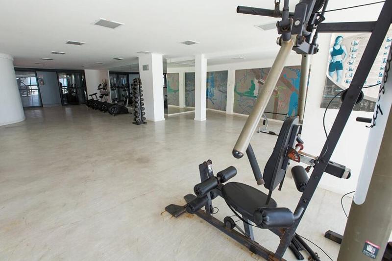 Flat Beira-Mar - NEO Pajuçara - image 8