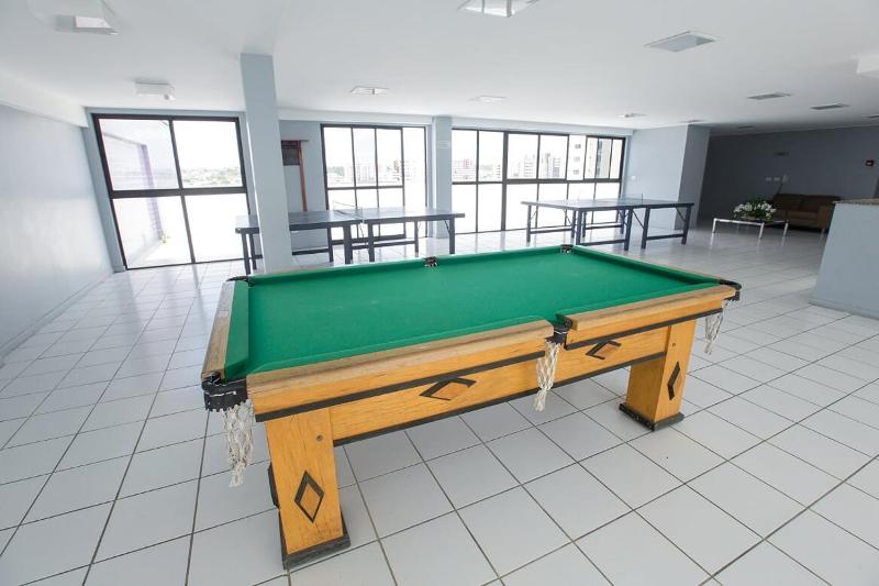 Flat Beira-Mar - NEO Pajuçara - image 19