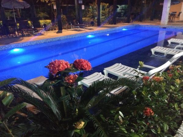 Pousada Acqua Infinity PISCINA CLIMATIZADA PÉ NA AREIA - image 21