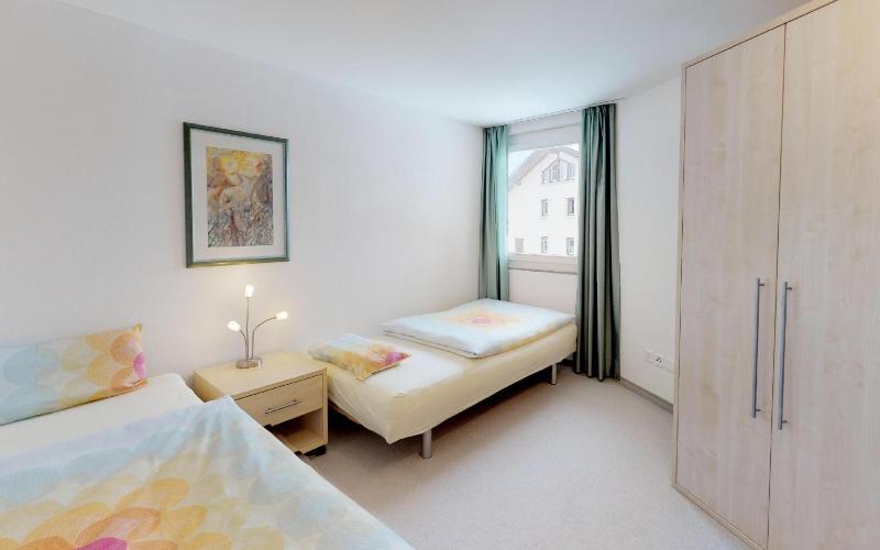 Apartment with Mountain View image 2