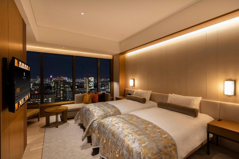 The Okura Tokyo - image 5