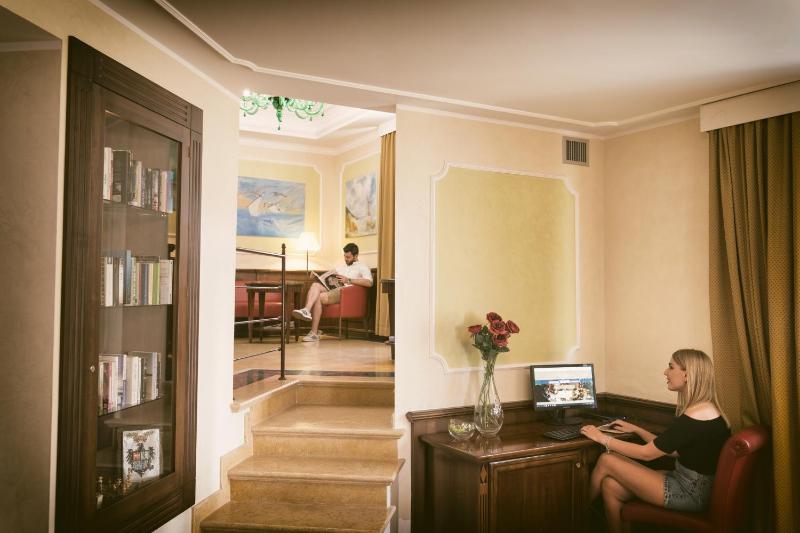 Artemis Hotel - image 43