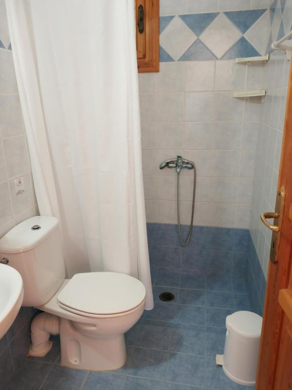 Triple Room with Garden View image 3