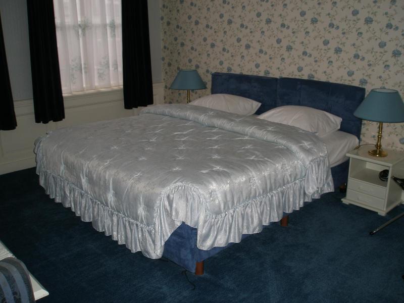 Deluxe Double Room image 1