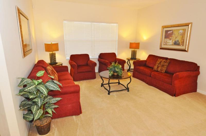 Holiday Home image 1