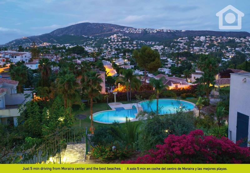 Solhabitat Moraira Fun - image 32