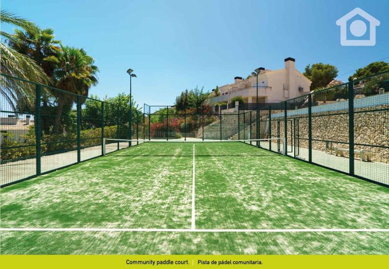 Solhabitat Moraira Fun - image 30
