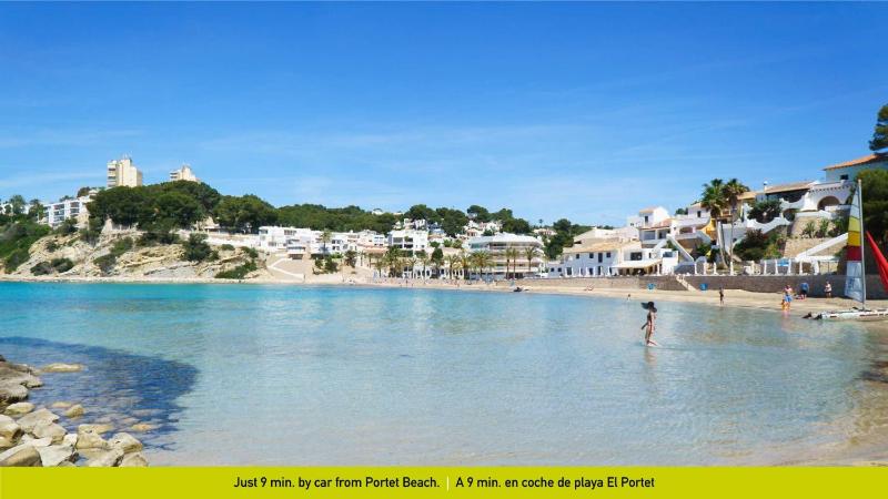 Solhabitat Moraira Fun - image 22