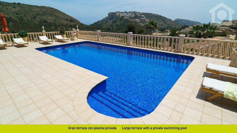 Solhabitat Infinity Moraira - image 20