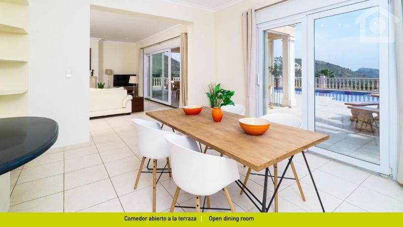 Solhabitat Infinity Moraira - image 2