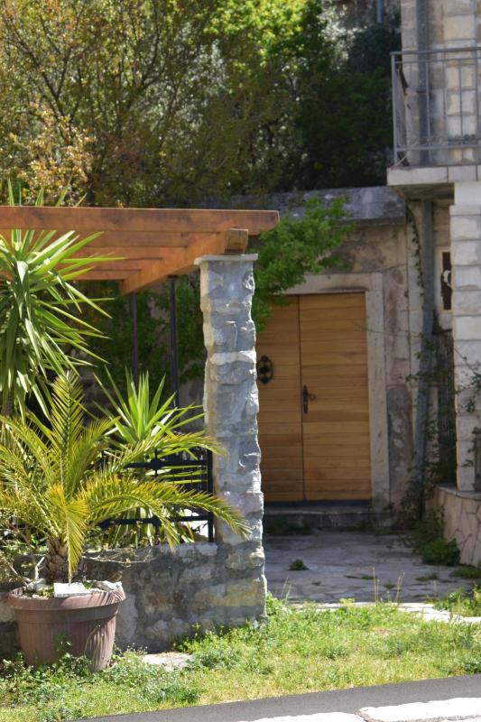 Studio with Patio and Sea View image 2
