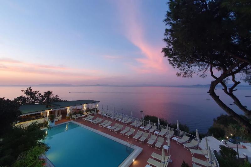 Le Querce Resort Sea Thermae & Spa - image 1