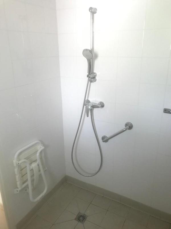 Appartement 1 chambre (4 personnes) - PMR image 3