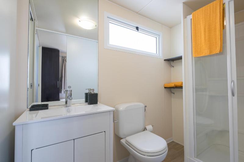 Two-Bedroom Mobile Home image 3