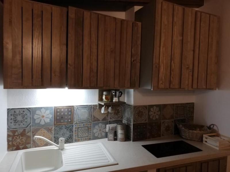 Studio Apartment - Via Mendel 1(no Trullo) image 4