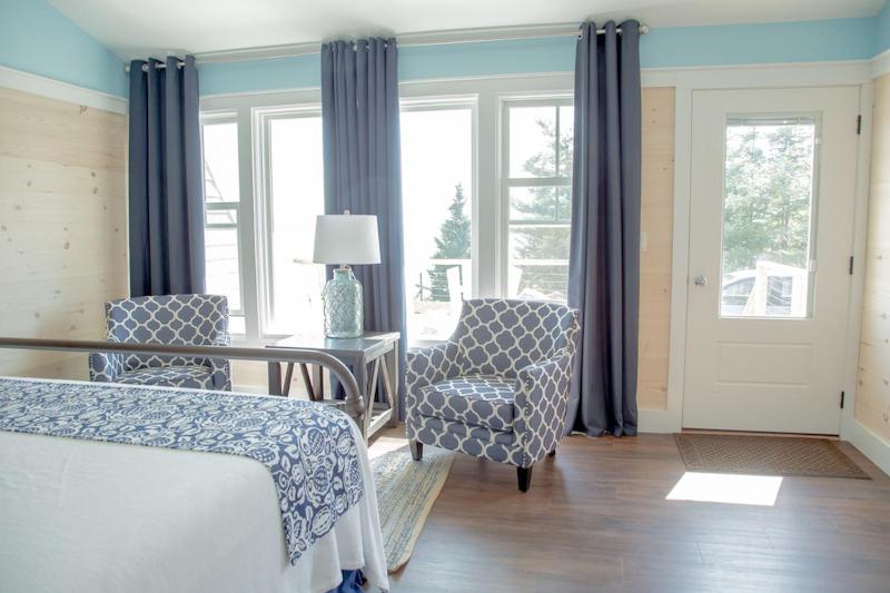 King Room with Sea View image 4
