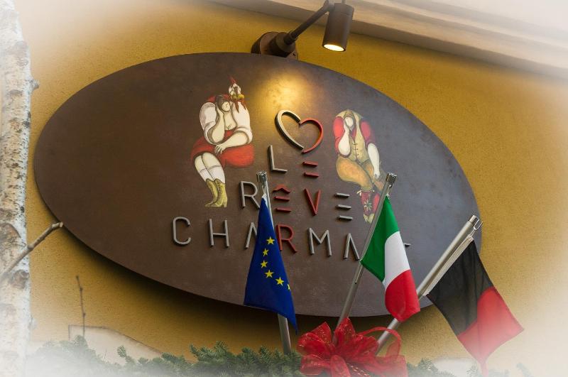 Le Reve Charmant - image 18