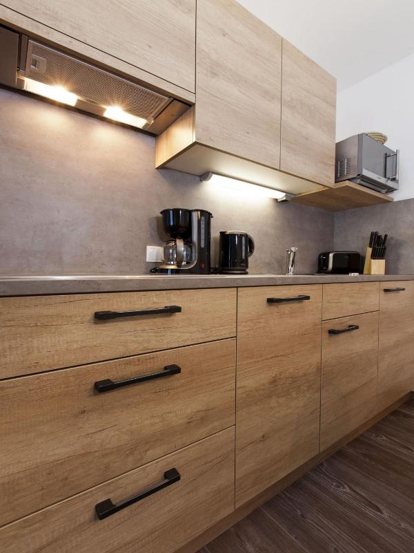 Superior Two-Bedroom Apartment with Terrace image 4