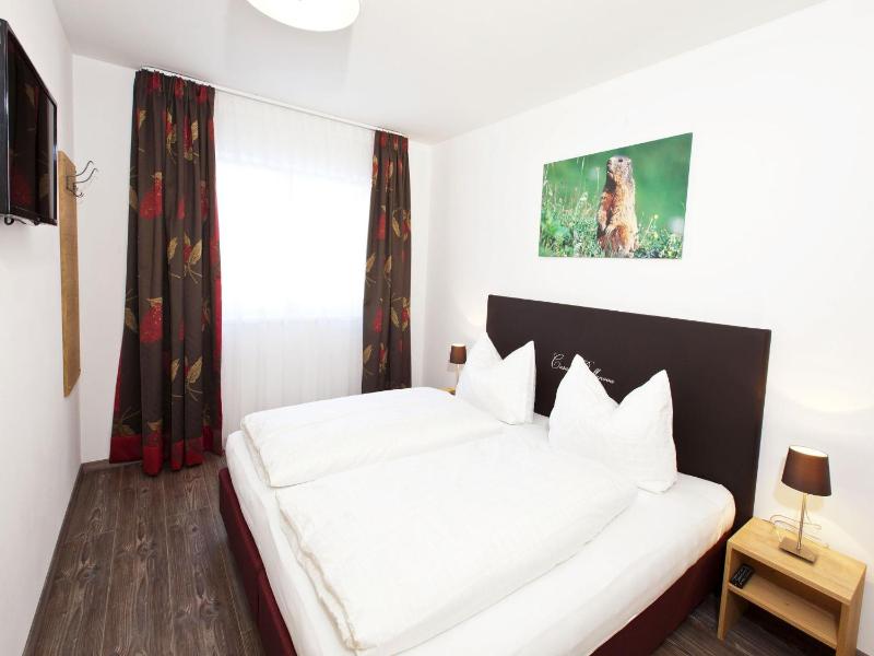 Two-Bedroom Apartment with Balcony - Ground Floor  image 4