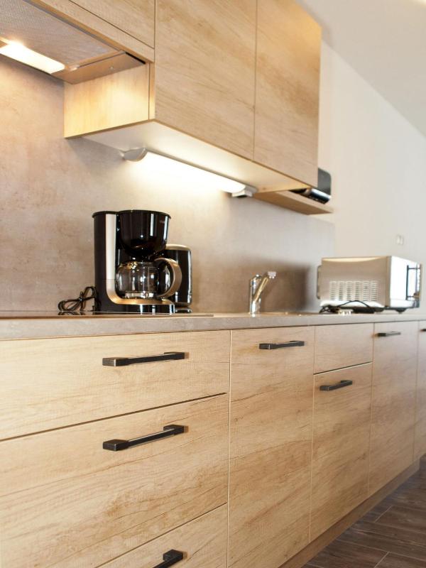 Two-Bedroom Apartment with Balcony image 4