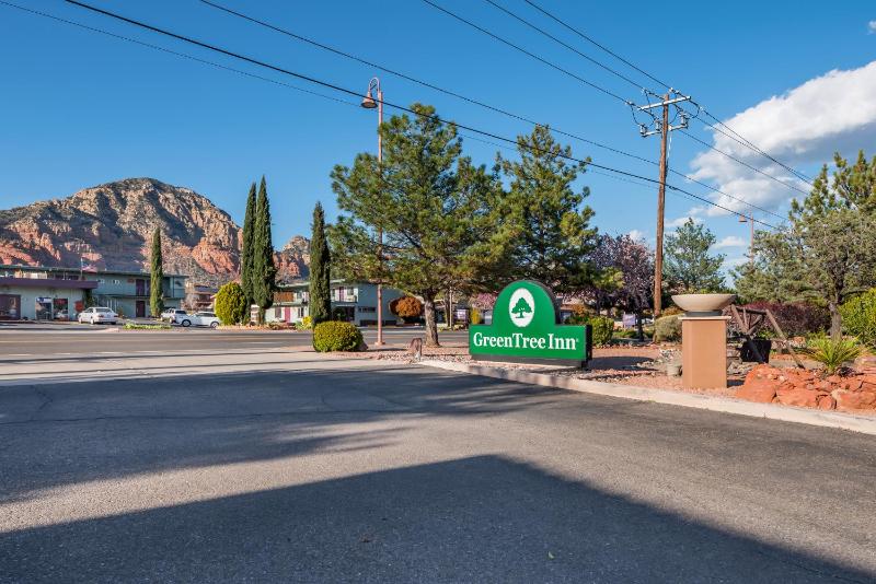 GREENTREE INN SEDONA - image 14