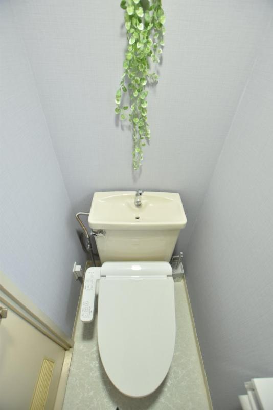 Nippombashi Art Hotel 506 - image 3