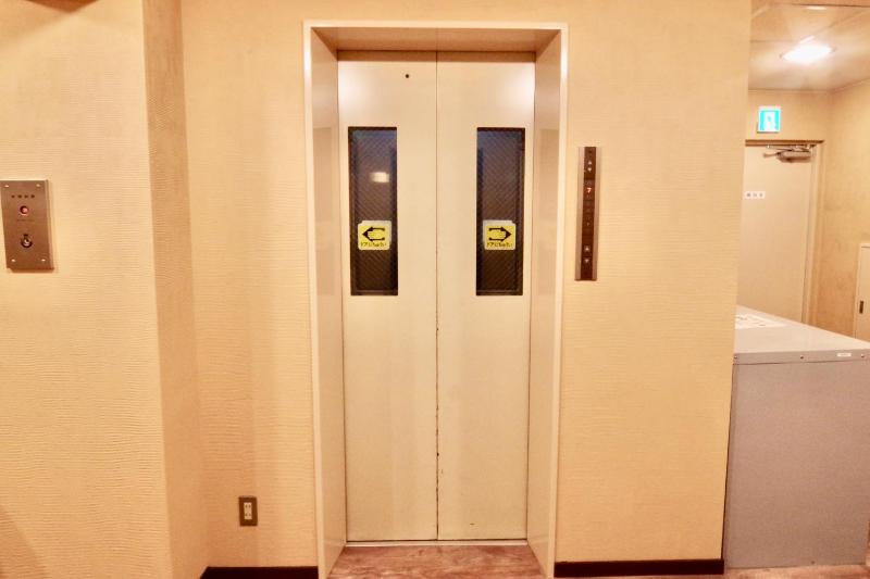 Nippombashi Art Hotel 602 - image 3