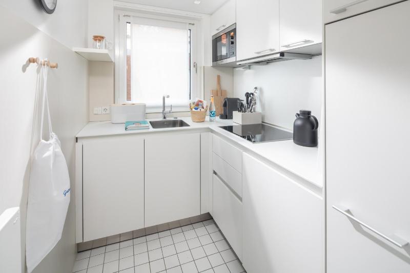 Apartment with Balcony - Stranddistel image 3