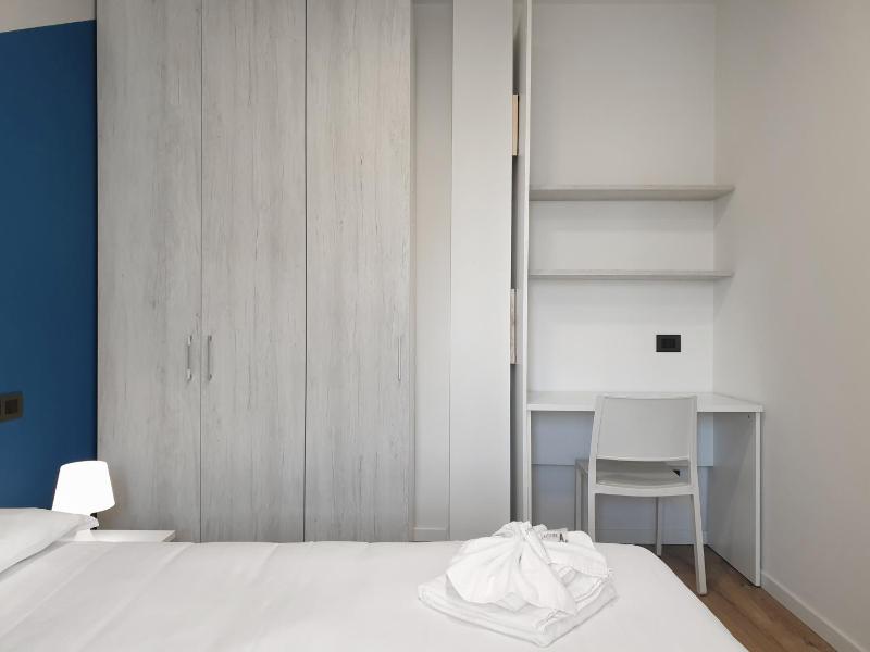 Flats4rent Mameli 140 - image 13