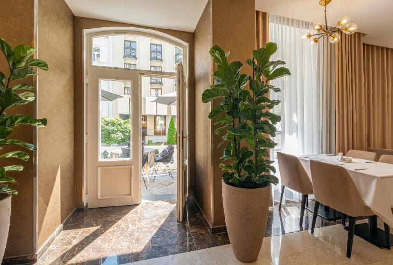 Spa Hotel ULRIKA - image 31
