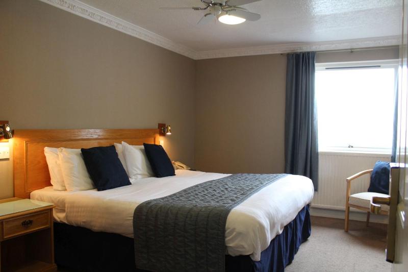 King Room with Sea View image 3