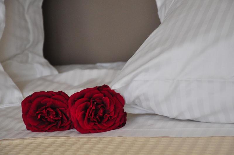 Two-Bedroom Villa Sea View with Private Heated Pool  image 3