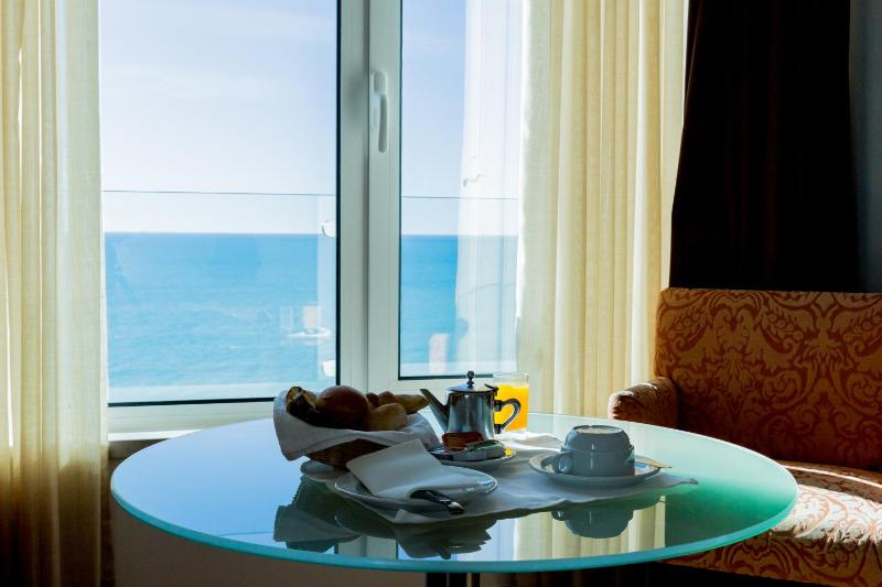 Hotel Quarteirasol - image 11
