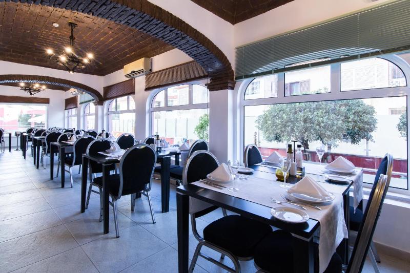 Hotel Quarteirasol - image 3