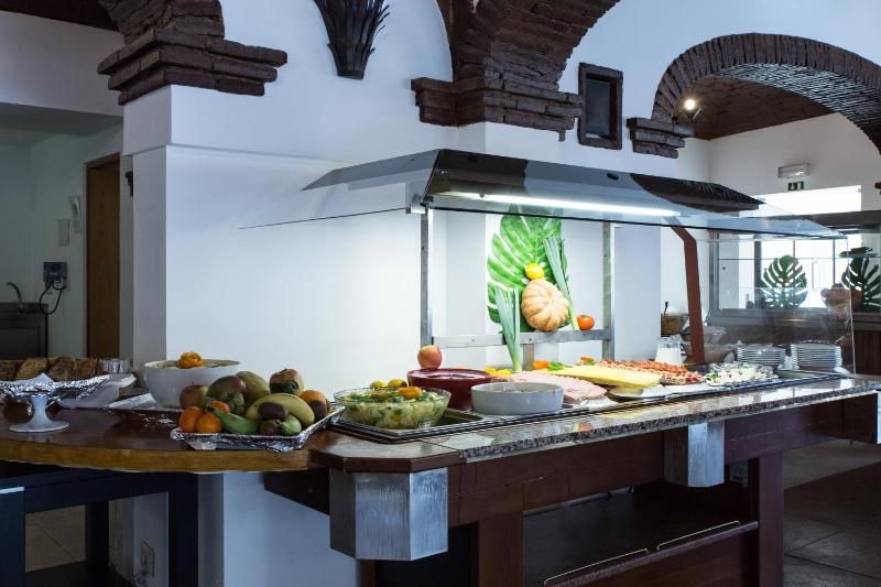 Hotel Quarteirasol - image 7