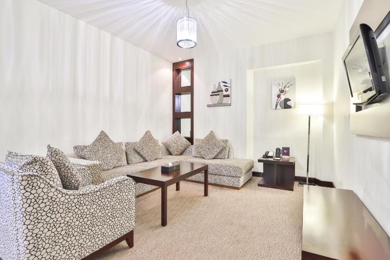 Executive Suite image 2