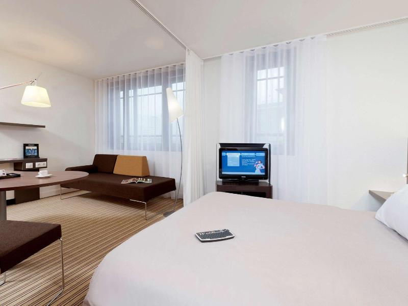 Novotel Suites Lille Europe - image 15