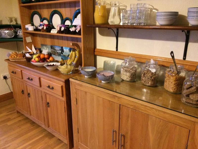 Channel View Bed & Breakfast - image 8