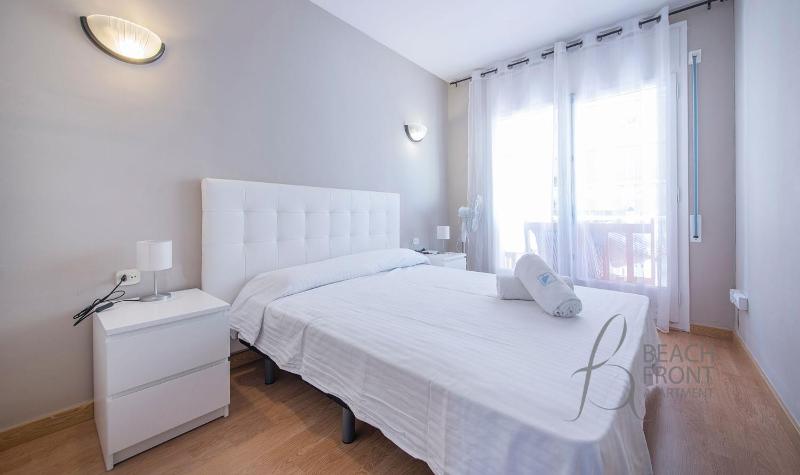 Apartment with Balcony image 1