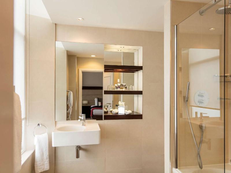 Standard Single Room image 1